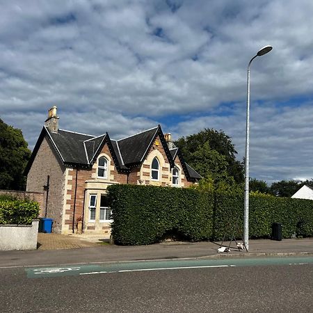Beinn Mhor Lodge, 63 Culduthel Road Ίνβερνες Εξωτερικό φωτογραφία