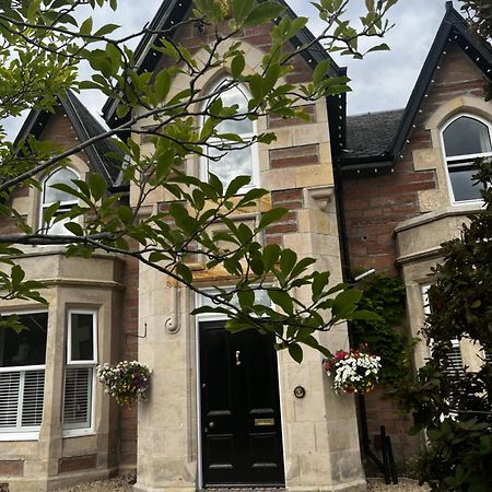 Beinn Mhor Lodge, 63 Culduthel Road Ίνβερνες Εξωτερικό φωτογραφία