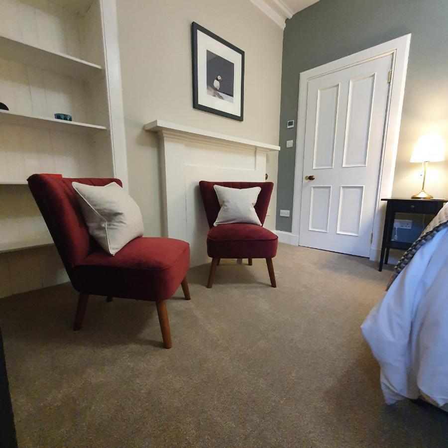 Beinn Mhor Lodge, 63 Culduthel Road Ίνβερνες Εξωτερικό φωτογραφία