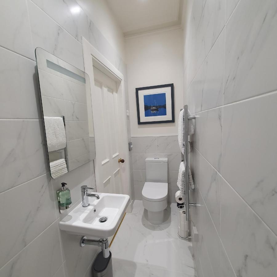 Beinn Mhor Lodge, 63 Culduthel Road Ίνβερνες Εξωτερικό φωτογραφία