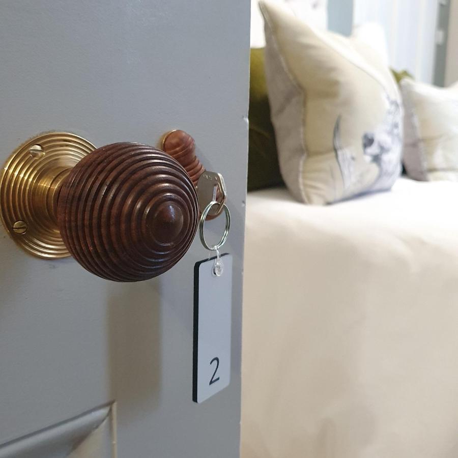 Beinn Mhor Lodge, 63 Culduthel Road Ίνβερνες Εξωτερικό φωτογραφία