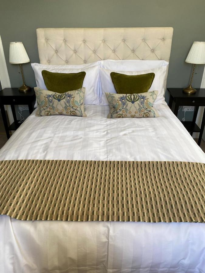 Beinn Mhor Lodge, 63 Culduthel Road Ίνβερνες Εξωτερικό φωτογραφία
