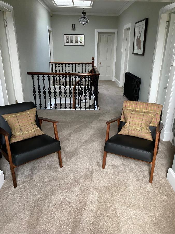 Beinn Mhor Lodge, 63 Culduthel Road Ίνβερνες Εξωτερικό φωτογραφία