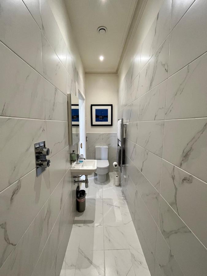 Beinn Mhor Lodge, 63 Culduthel Road Ίνβερνες Εξωτερικό φωτογραφία