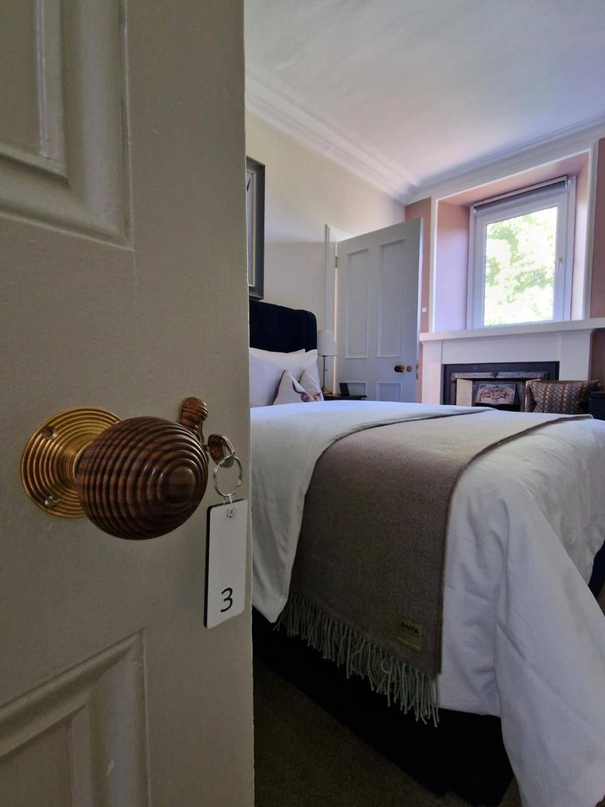 Beinn Mhor Lodge, 63 Culduthel Road Ίνβερνες Εξωτερικό φωτογραφία