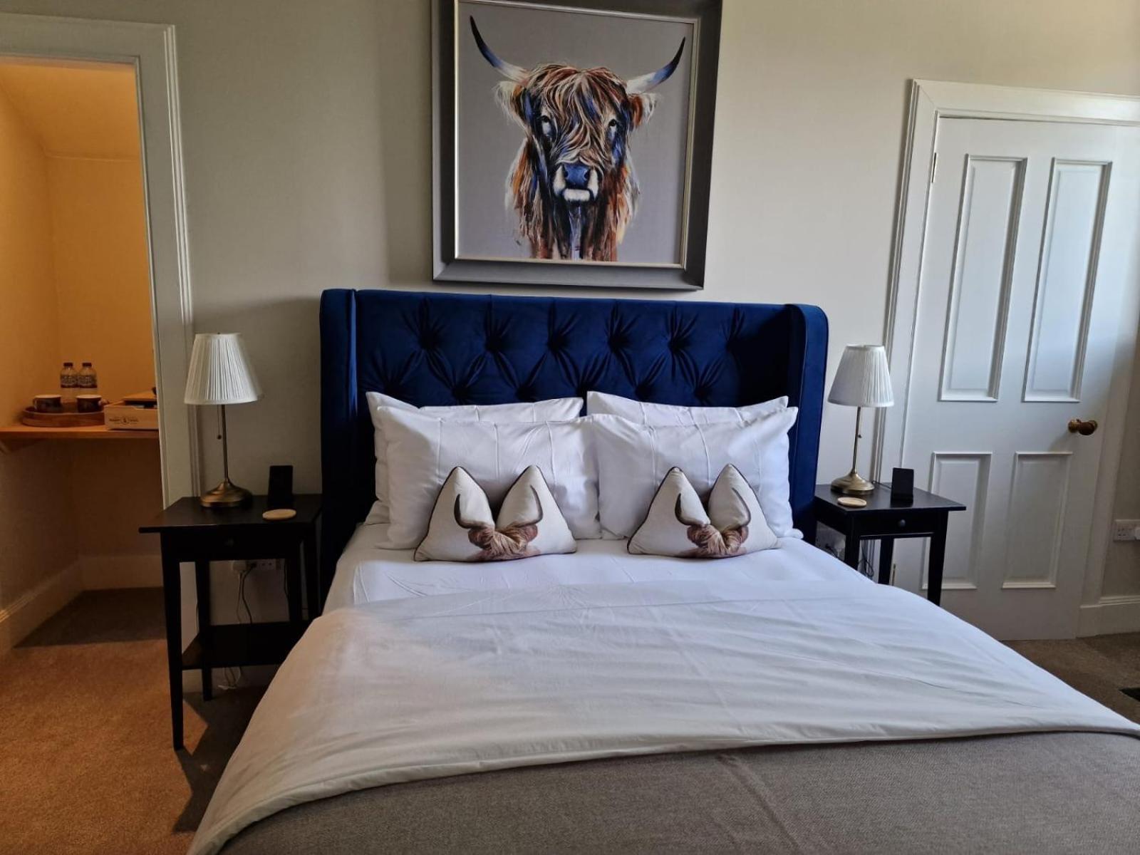 Beinn Mhor Lodge, 63 Culduthel Road Ίνβερνες Εξωτερικό φωτογραφία