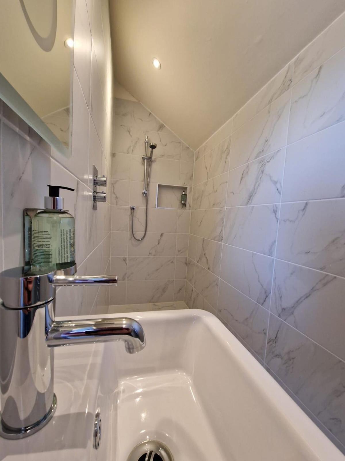 Beinn Mhor Lodge, 63 Culduthel Road Ίνβερνες Εξωτερικό φωτογραφία